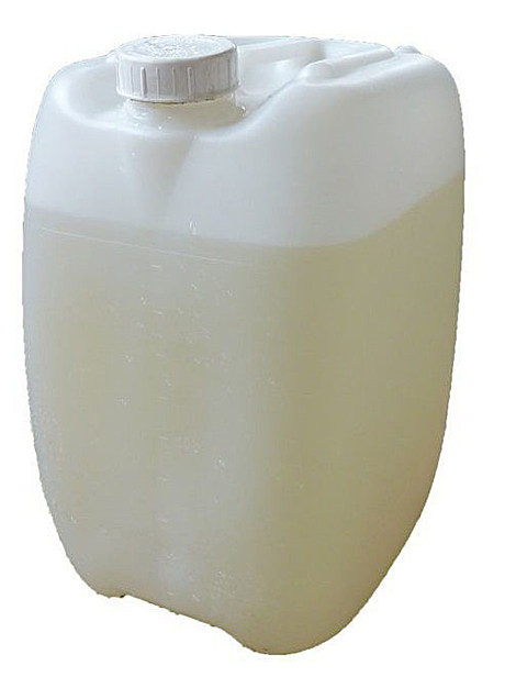 Гипохлорит натрия (канистра 40 кг)